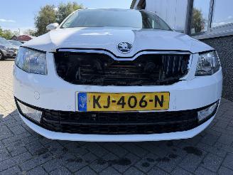 Skoda Octavia 1.0 TSI Greentech Ambition Business picture 9