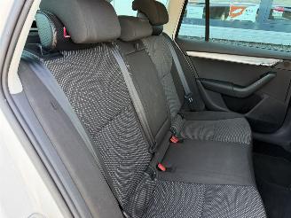 Skoda Octavia 1.0 TSI Greentech Ambition Business picture 19