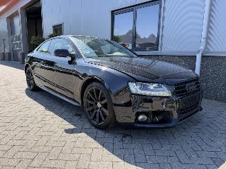 krockskadad bil auto Audi A5 1.8 TFSI S-edition Automaat 2010/5