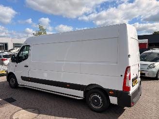Renault Master T35 2.3 dCi 150 L3H2 Energy Comfort picture 16