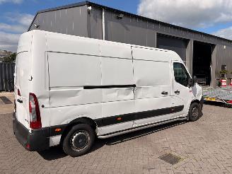 Renault Master T35 2.3 dCi 150 L3H2 Energy Comfort picture 20