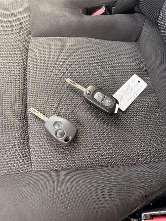 Renault Master T35 2.3 dCi 150 L3H2 Energy Comfort picture 9