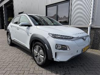 Auto incidentate Hyundai Kona EV Premium 64 kWh 2019/8