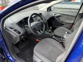Ford Focus 1.0 Titanium picture 36