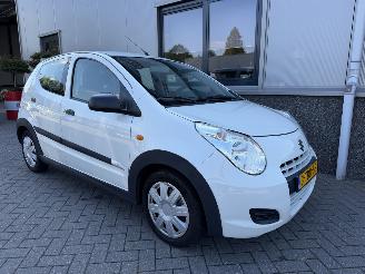 Suzuki Alto 1.0 Comfort EASSS picture 2