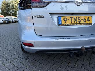 Opel Zafira TOURER 1.4 Design Edition 7p. picture 21