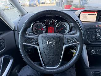 Opel Zafira TOURER 1.4 Design Edition 7p. picture 29