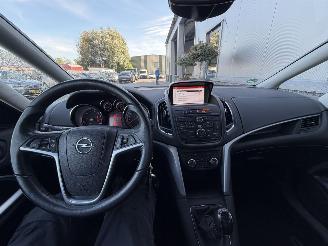 Opel Zafira TOURER 1.4 Design Edition 7p. picture 31
