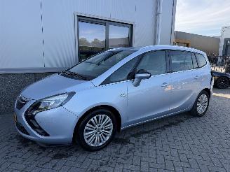 Opel Zafira TOURER 1.4 Design Edition 7p. picture 12