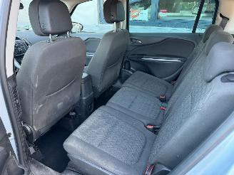 Opel Zafira TOURER 1.4 Design Edition 7p. picture 24