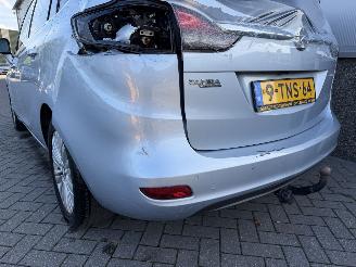 Opel Zafira TOURER 1.4 Design Edition 7p. picture 18