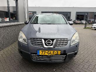 Nissan Qashqai 2.0 Tekna Premium 4WD Automaat. picture 17