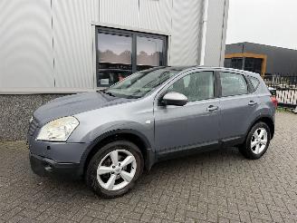 Nissan Qashqai 2.0 Tekna Premium 4WD Automaat. picture 19