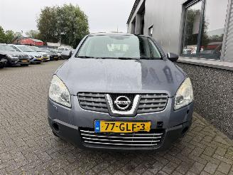 Nissan Qashqai 2.0 Tekna Premium 4WD Automaat. picture 8