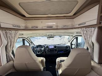 Carthago  2.3 Multi-Jet 160pk C-TOURER T 149 LE Automaat. picture 33