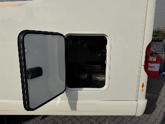Carthago  C-TOURER T 149 LE Automaat. picture 61