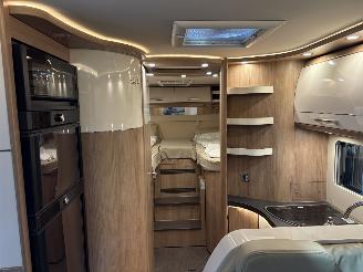 Carthago  2.3 Multi-Jet 160pk C-TOURER T 149 LE Automaat. picture 90