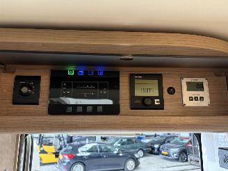 Carthago  2.3 Multi-Jet 160pk C-TOURER T 149 LE Automaat. picture 91