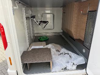 Carthago  2.3 Multi-Jet 160pk C-TOURER T 149 LE Automaat. picture 74