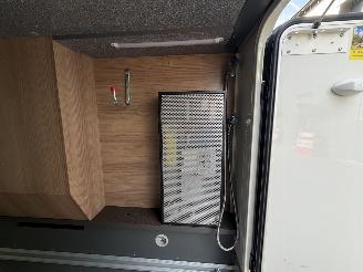 Carthago  2.3 Multi-Jet 160pk C-TOURER T 149 LE Automaat. picture 75