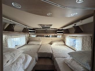 Carthago  C-TOURER T 149 LE Automaat. picture 52