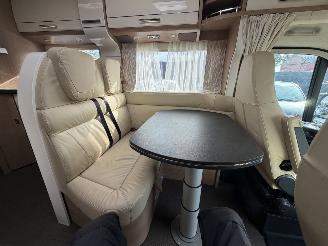 Carthago  2.3 Multi-Jet 160pk C-TOURER T 149 LE Automaat. picture 76