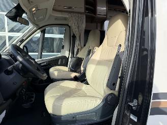 Carthago  C-TOURER T 149 LE Automaat. picture 42
