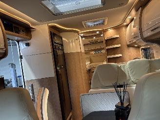 Carthago  2.3 Multi-Jet 160pk C-TOURER T 149 LE Automaat. picture 48