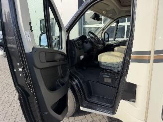 Carthago  2.3 Multi-Jet 160pk C-TOURER T 149 LE Automaat. picture 43