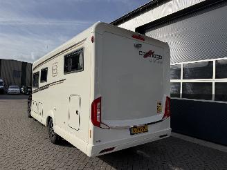 Carthago  C-TOURER T 149 LE Automaat. picture 21