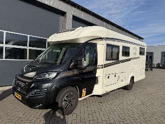 Carthago  C-TOURER T 149 LE Automaat. picture 18
