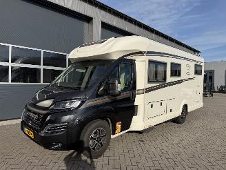 Carthago  C-TOURER T 149 LE Automaat. picture 16