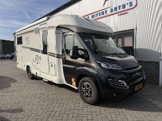  Carthago  C-TOURER T 149 LE Automaat. 2023/4