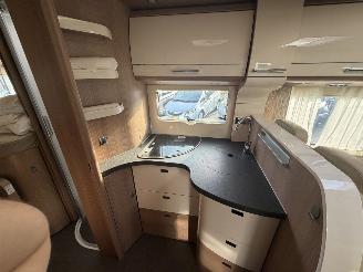 Carthago  2.3 Multi-Jet 160pk C-TOURER T 149 LE Automaat. picture 34