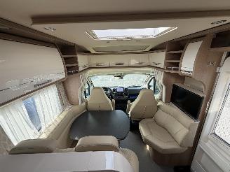 Carthago  C-TOURER T 149 LE Automaat. picture 44