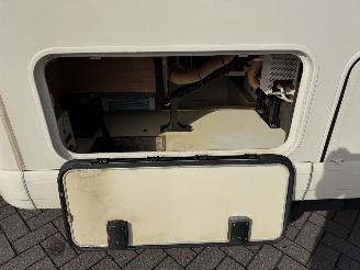 Carthago  2.3 Multi-Jet 160pk C-TOURER T 149 LE Automaat. picture 68