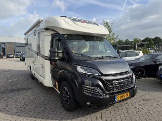 Carthago  C-TOURER T 149 LE Automaat. picture 15