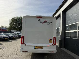 Carthago  C-TOURER T 149 LE Automaat. picture 22