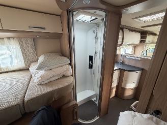 Carthago  2.3 Multi-Jet 160pk C-TOURER T 149 LE Automaat. picture 35