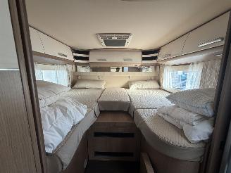 Carthago  2.3 Multi-Jet 160pk C-TOURER T 149 LE Automaat. picture 15