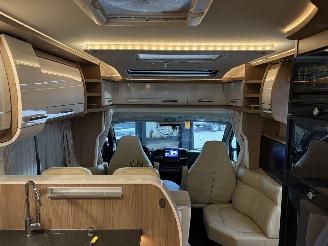 Carthago  2.3 Multi-Jet 160pk C-TOURER T 149 LE Automaat. picture 13