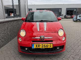 Fiat 500 ABARTH 1.4-16V Ferrari Dealers Edition 019/200 picture 28
