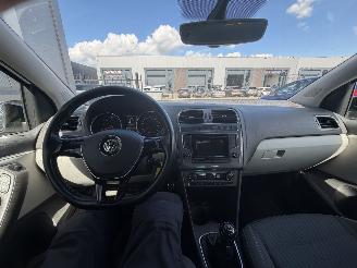 Volkswagen Polo 1.2 TSI Highline picture 29