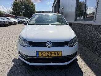 Volkswagen Polo 1.2 TSI Highline picture 8