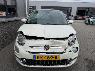 Fiat 500 0.9 TwinAir Turbo Lounge picture 31