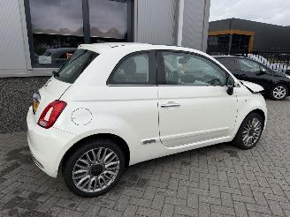 Fiat 500 0.9 TwinAir Turbo Lounge picture 5