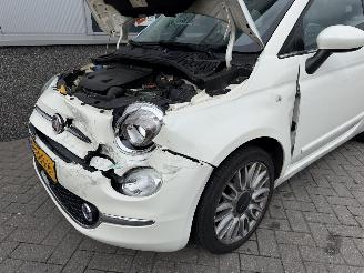 Fiat 500 0.9 TwinAir Turbo Lounge picture 28