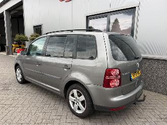 Volkswagen Touran 1.4 TSI Optive picture 23