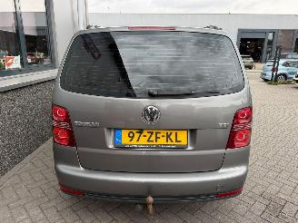 Volkswagen Touran 1.4 TSI Optive picture 3