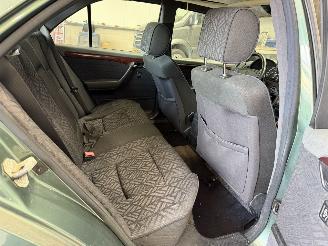 Mercedes C-klasse 200 Sport picture 28